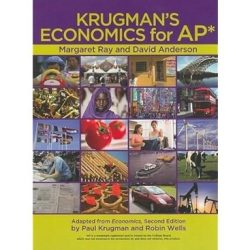 Krugman's economics for ap answers