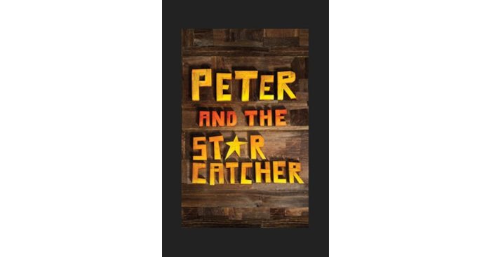 Monologue peter and the starcatcher