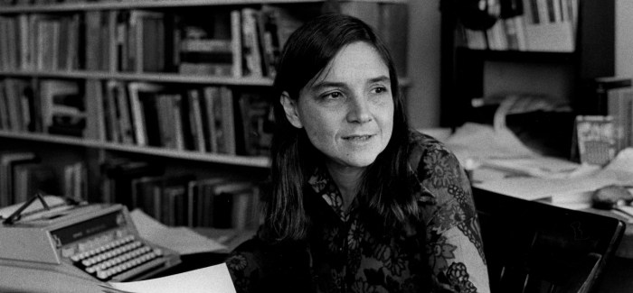 Claiming an education by adrienne rich