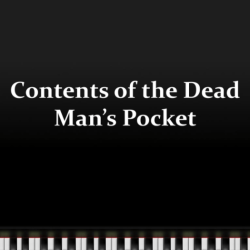 Contents of the dead man's pocket by jack finney