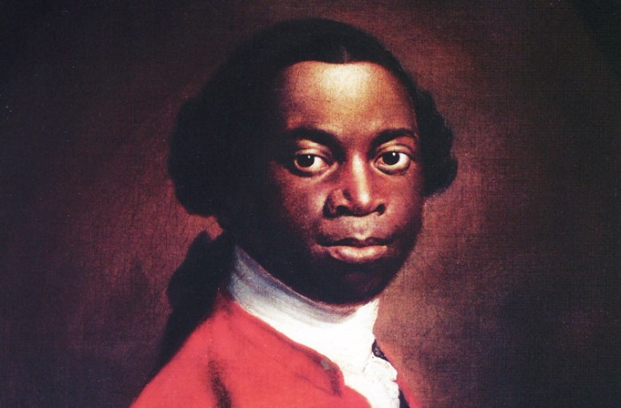 Works like the autobiography of olaudah equiano helped expose